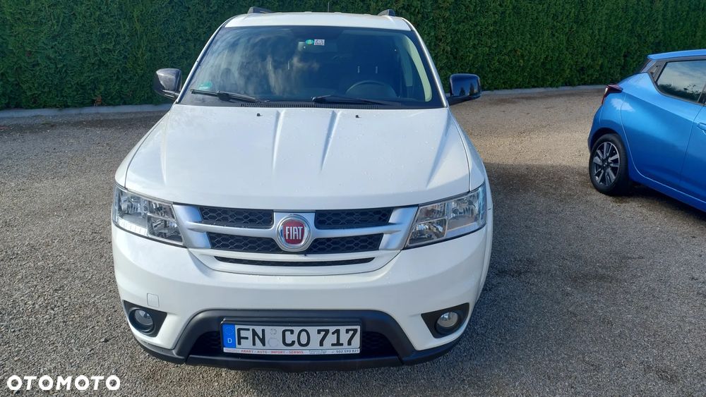 Fiat Freemont - 8