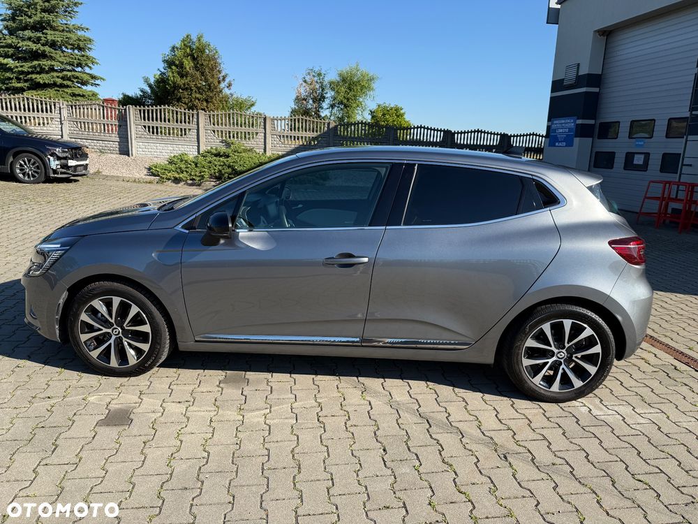 Renault Clio - 12