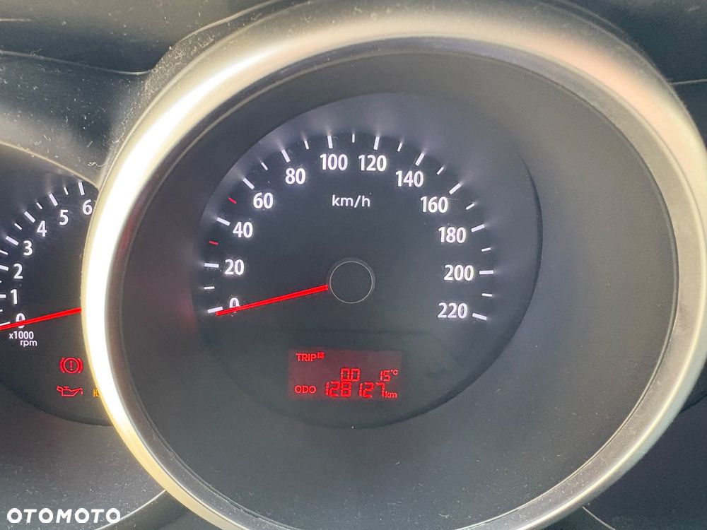 Kia Soul 1.6 GDI M - 12