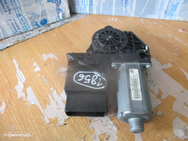 Motor Elevador Vidro 5M0839402A VW POLO 2009 TE - 3