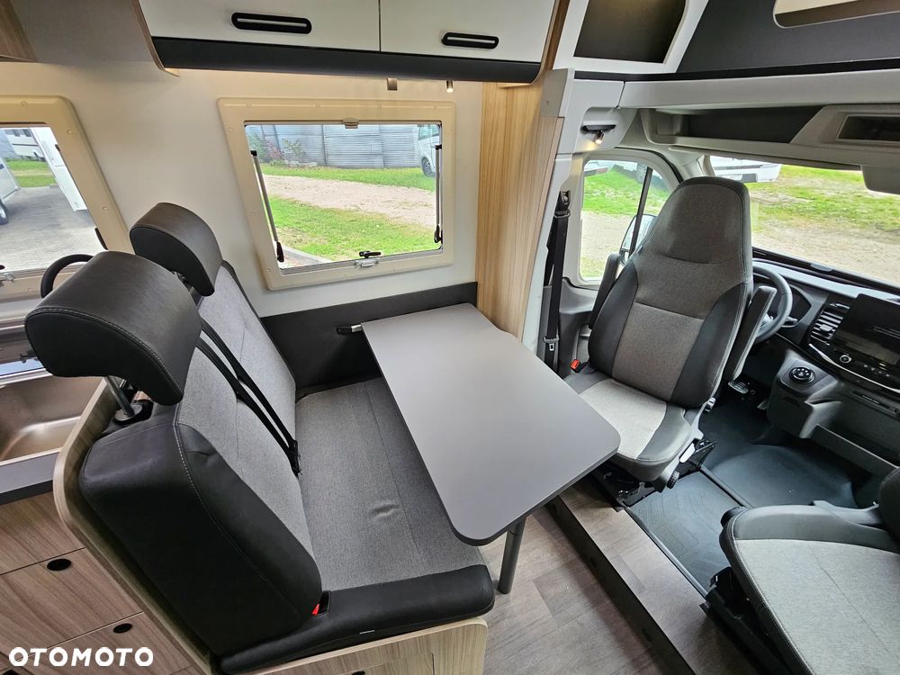 Sun living by Adria S 75SL - 21