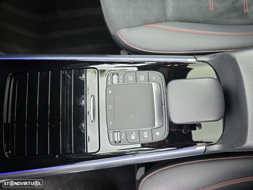 Mercedes-Benz GLA 250 e 8G-DCT Edition AMG Line - 29