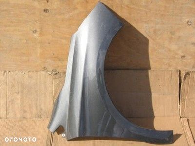 BŁOTNIK PRAWY CITROEN C4 2010 R - - 1