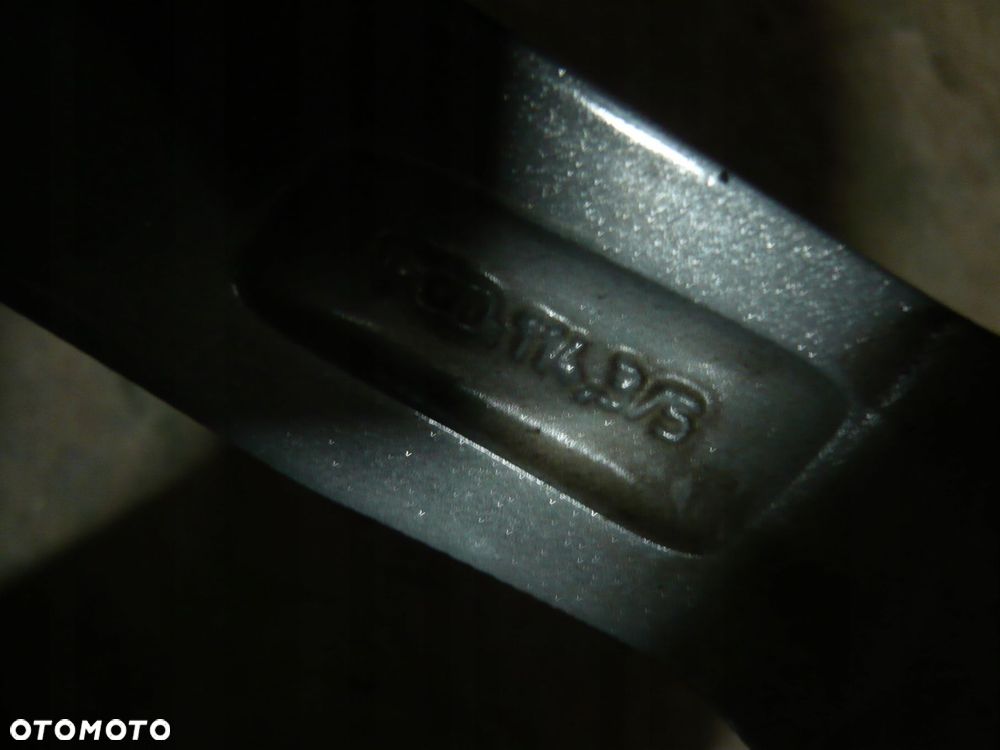 Mitsubishi Outlander koła felgi opony zima 215/65R17 - 8