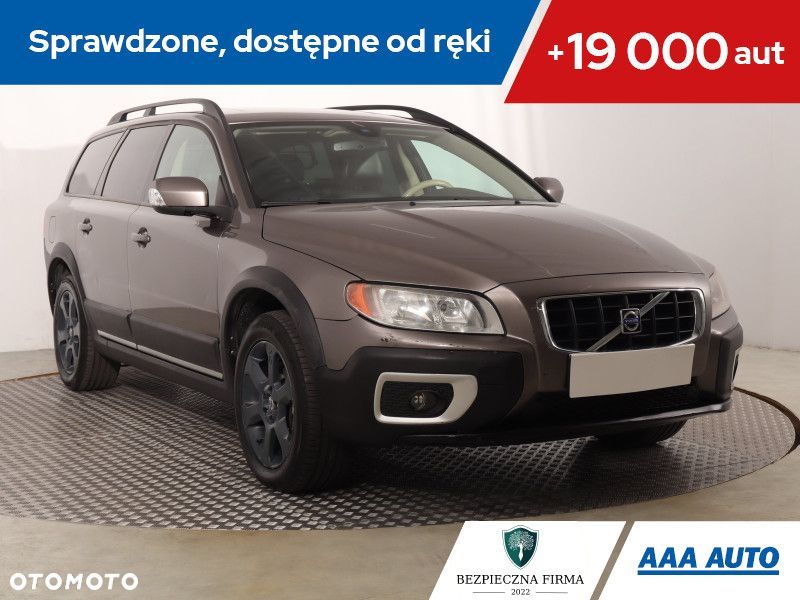 Volvo XC 70 - 2