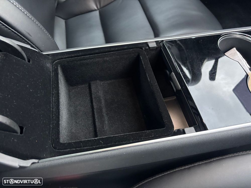 Tesla Model 3 Standard Range Plus RWD - 33