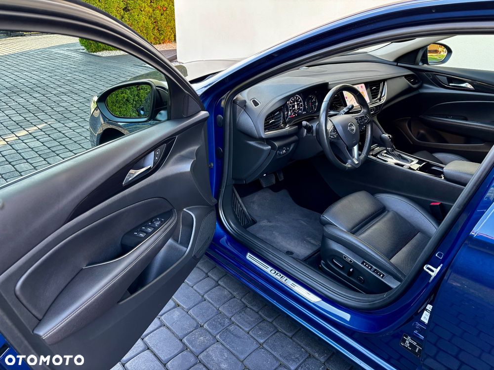 Opel Insignia 2.0 CDTI GS Line + S&S - 17