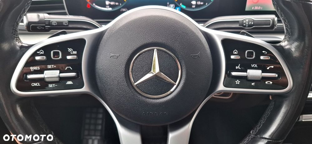 Mercedes-Benz GLE 350 de 4-Matic Advanced - 35