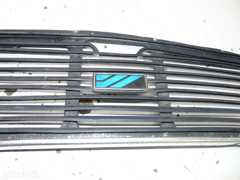 Austin Mini grelha - 4