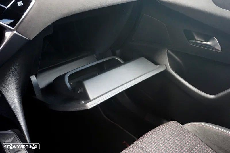 DS DS3 Crossback 1.2 PureTech Performance Line - 27