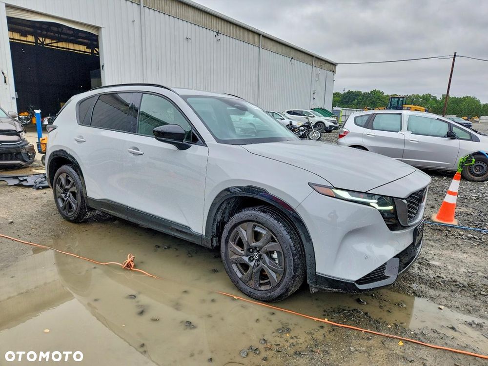 Mazda CX-5 - 2