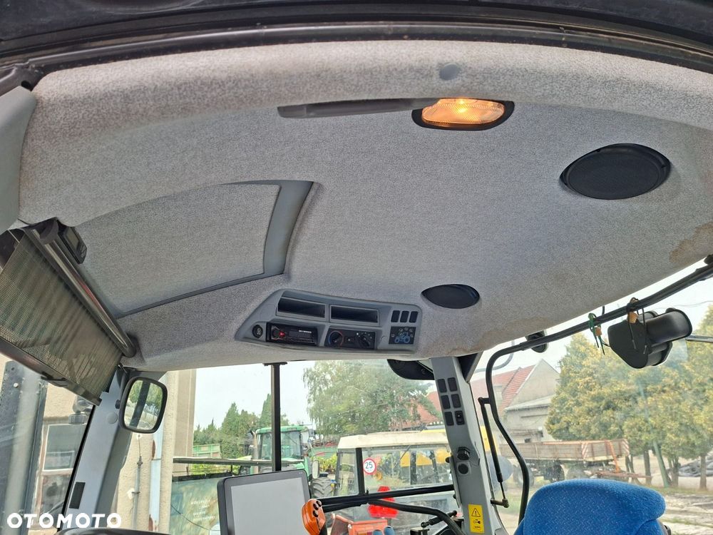 New Holland T7.200 4X4 - 21