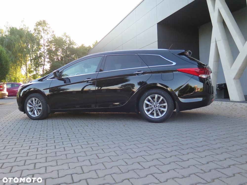 Hyundai i40 - 3