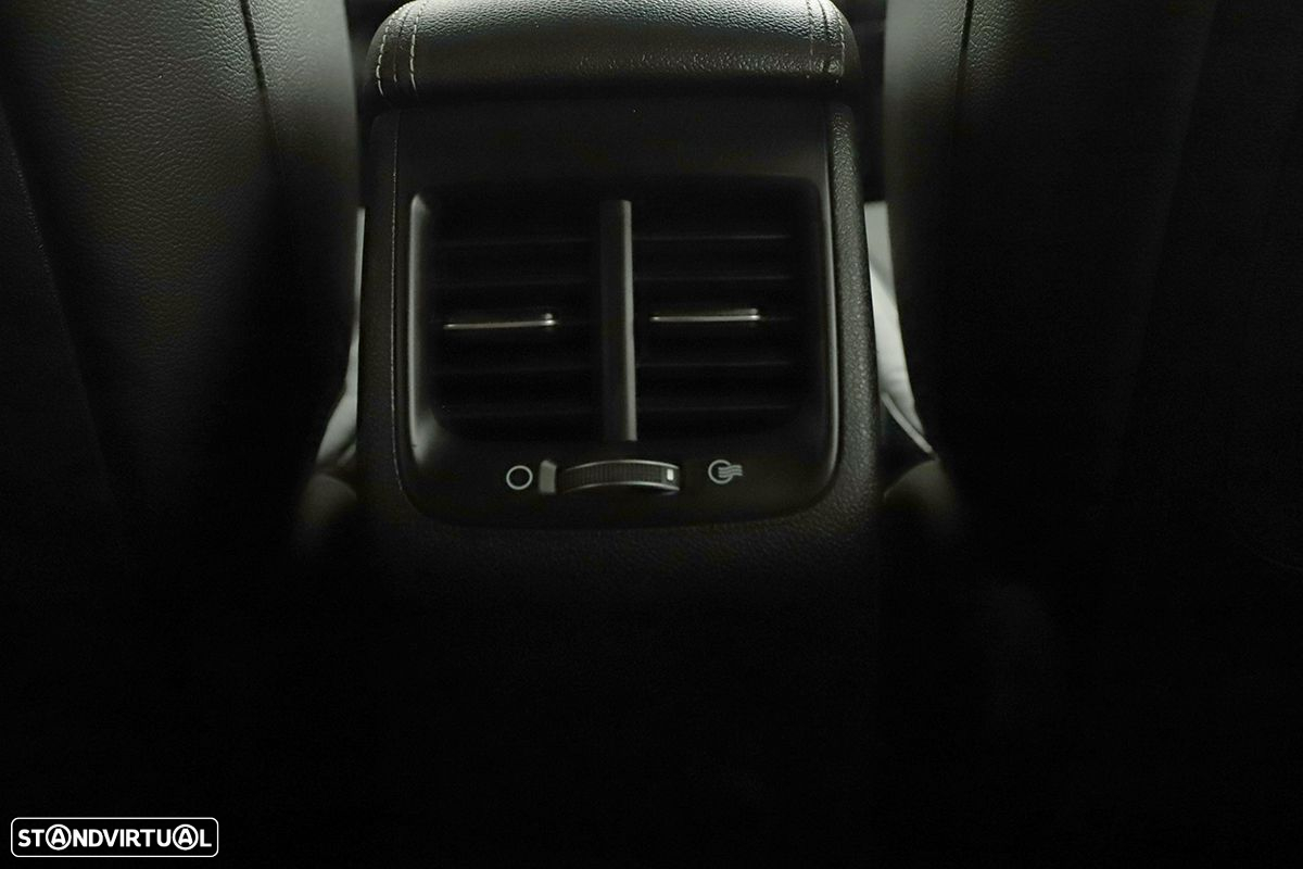 Kia Niro 1.6 GDi HEV - 22