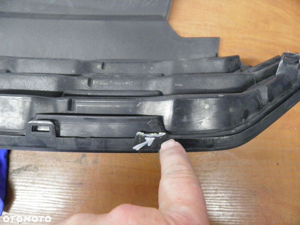 GRILL ATRAPA VW T-ROC 2GA 2GA853651R ŁADNY - 4