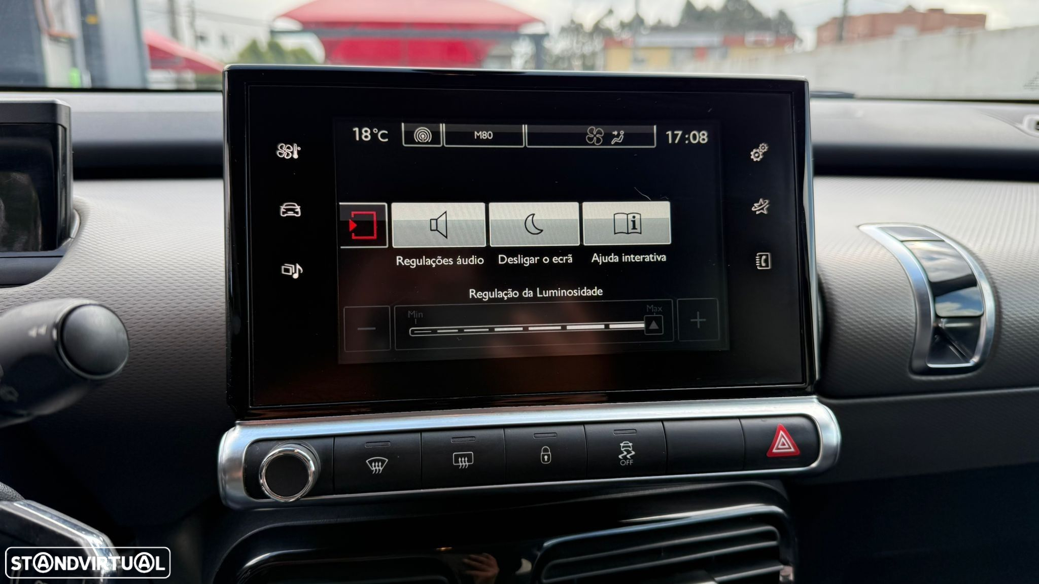 Citroën C4 Cactus 1.2 PureTech Shine - 31