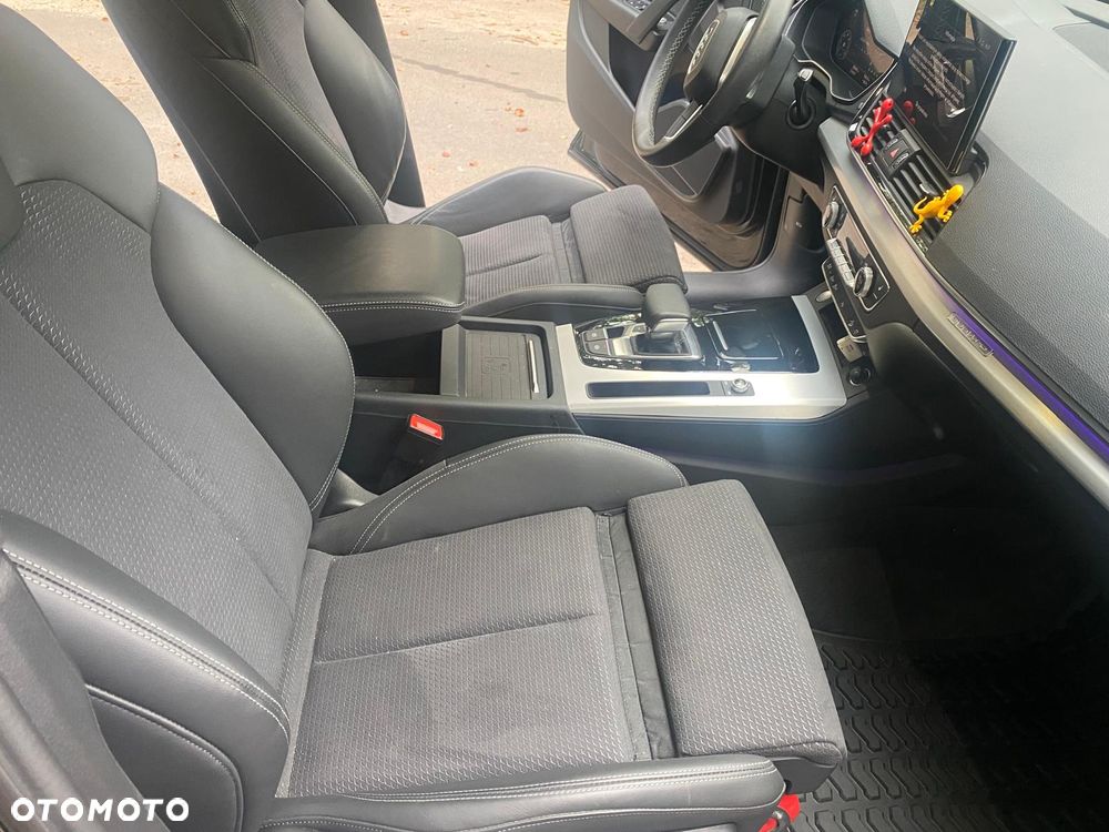 Audi Q5 - 11