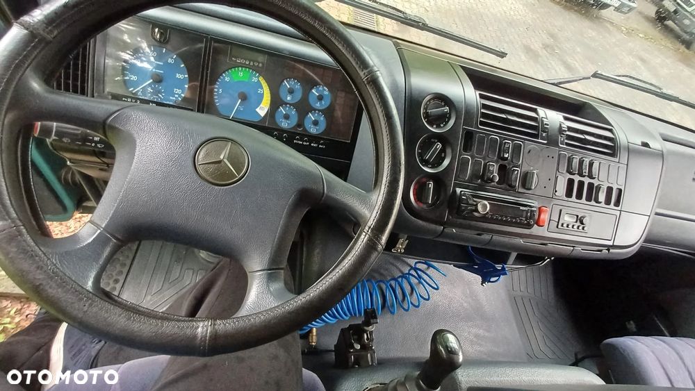 Mercedes-Benz Atego - 4