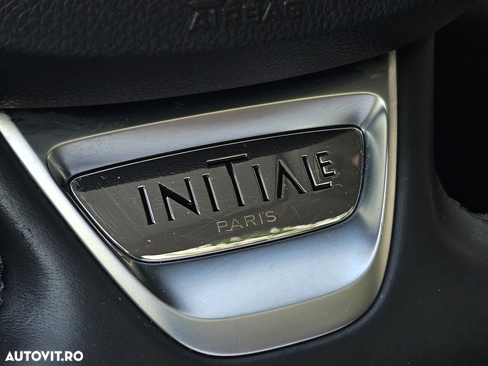 Renault Talisman - 28