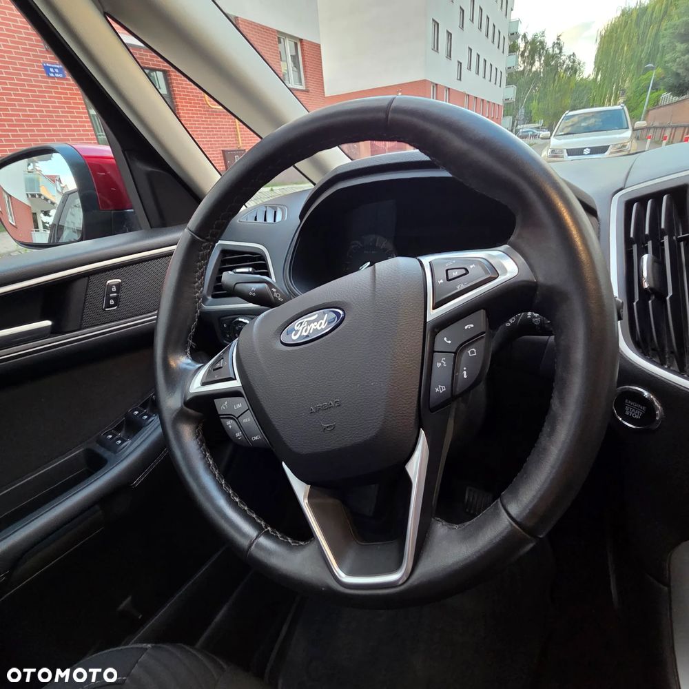 Ford S-Max 1.5 EcoBoost Trend - 13