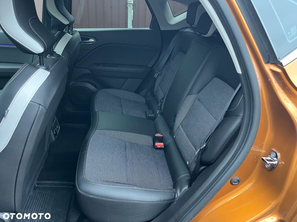 Renault Captur 1.3 TCe Intens EDC - 14