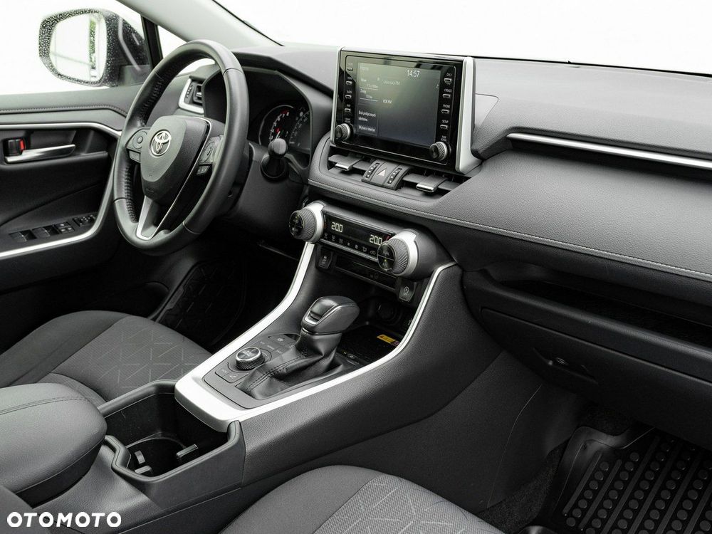 Toyota RAV4 2.0 Comfort 4x4 MS - 36