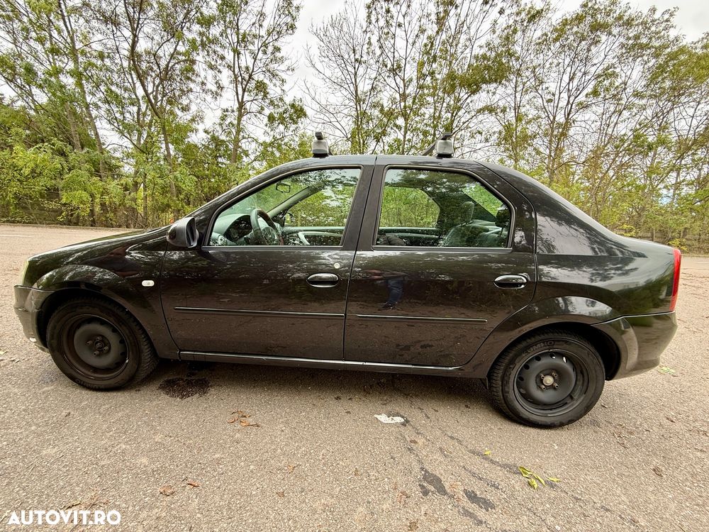 Dacia Logan 1.6 16V Laureate - 4