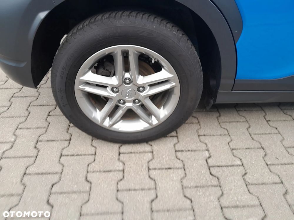Hyundai Kona 1.0 T-GDI Style DCT - 19