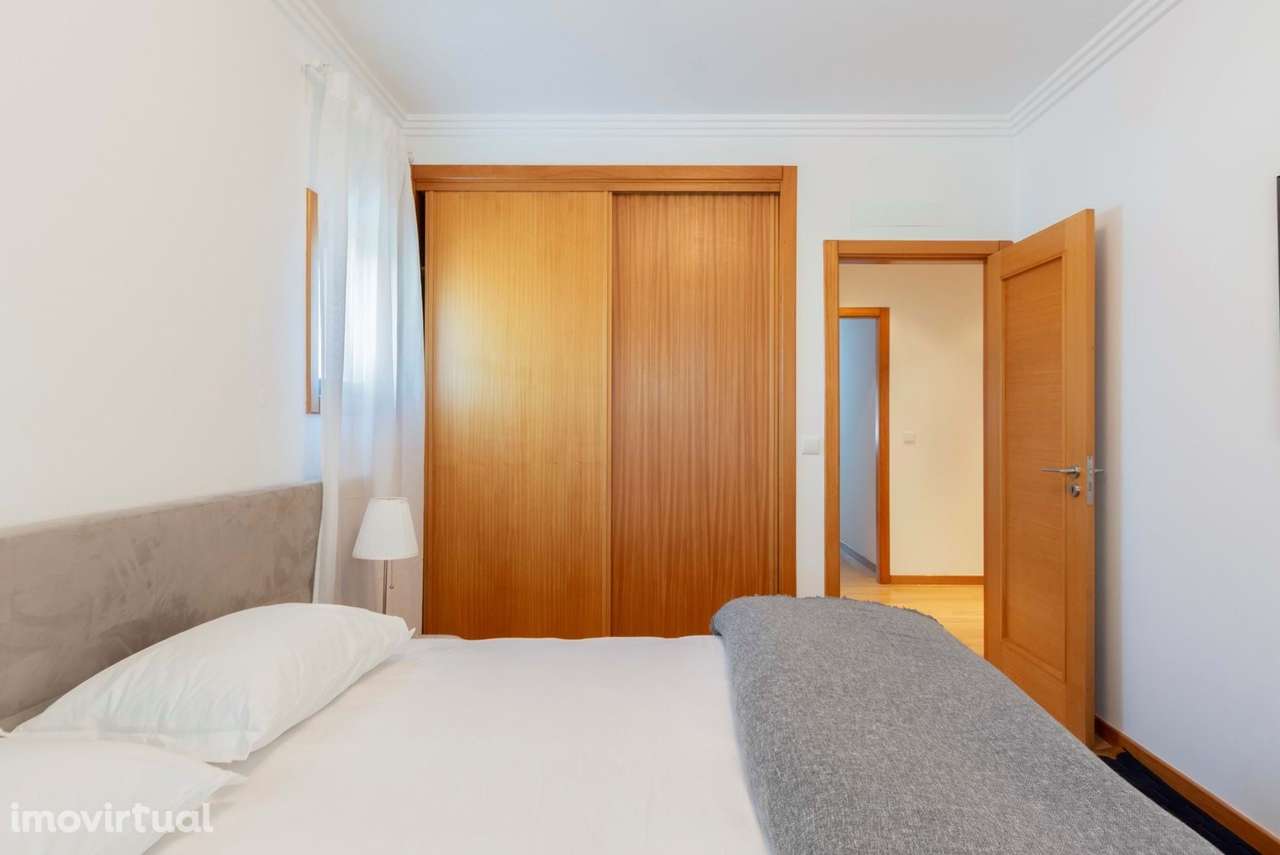 L Towers  Elegant Apartments in Paço de Arcos Tower 2 - Grande imagem: 5/20