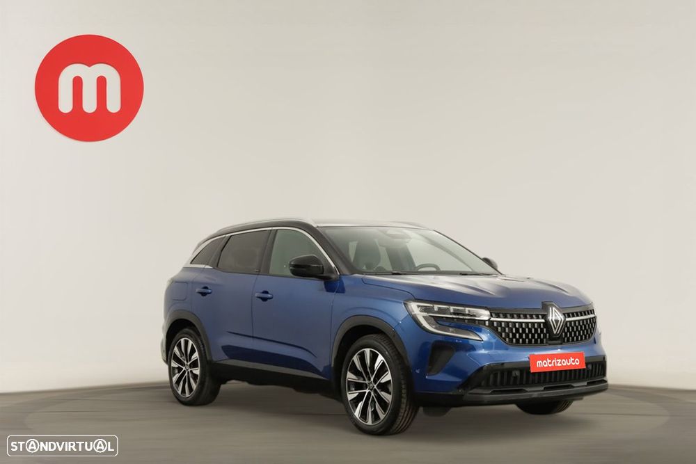Renault Austral 1.2 E-Tech Techno - 1