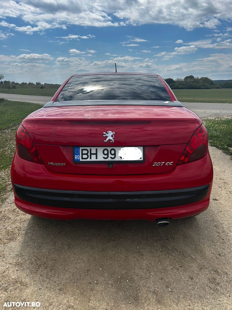 Peugeot 207 - 2