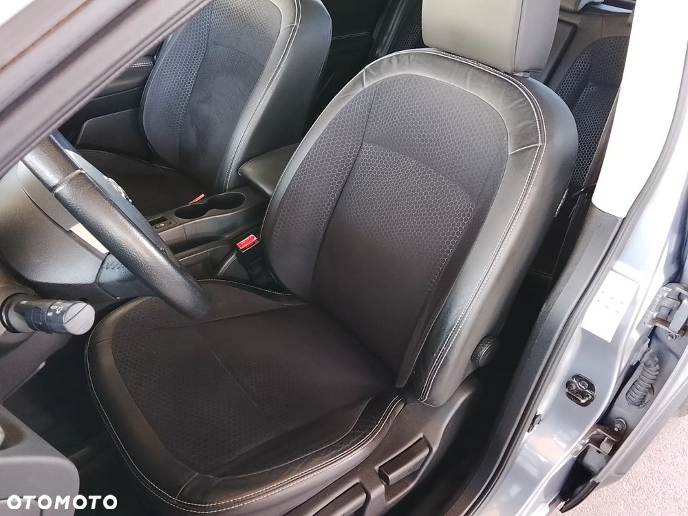 Nissan Qashqai 2.0 Tekna - 12