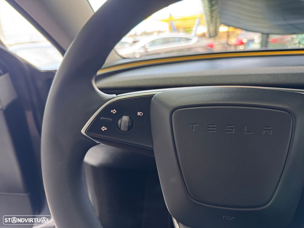 Tesla Model 3 Tração Traseira - 20