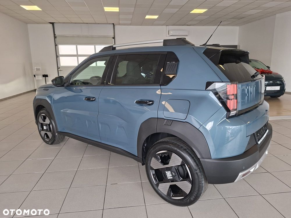 Fiat Grande Panda 1.2 La Prima - 21