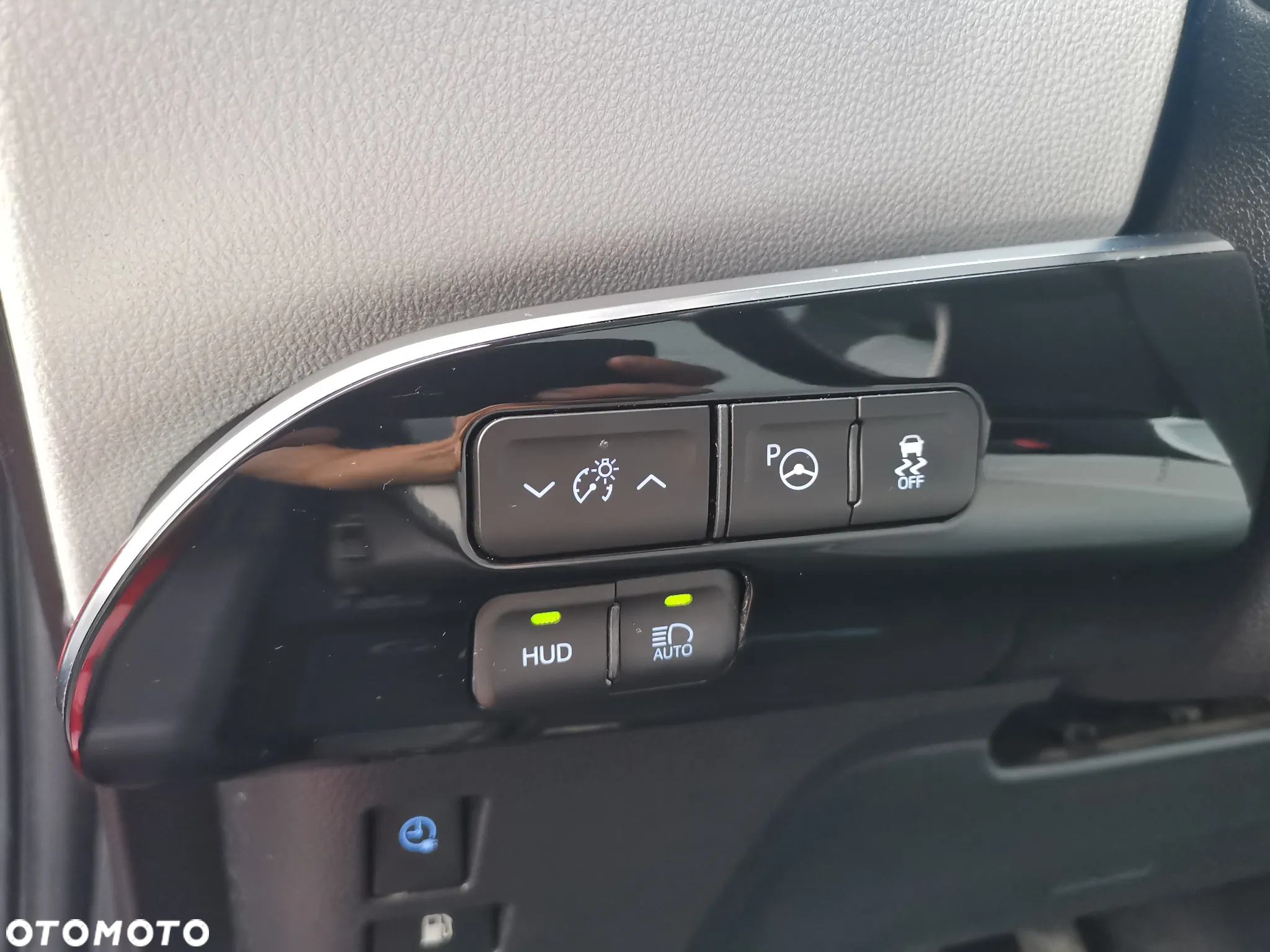 Toyota Prius - 31