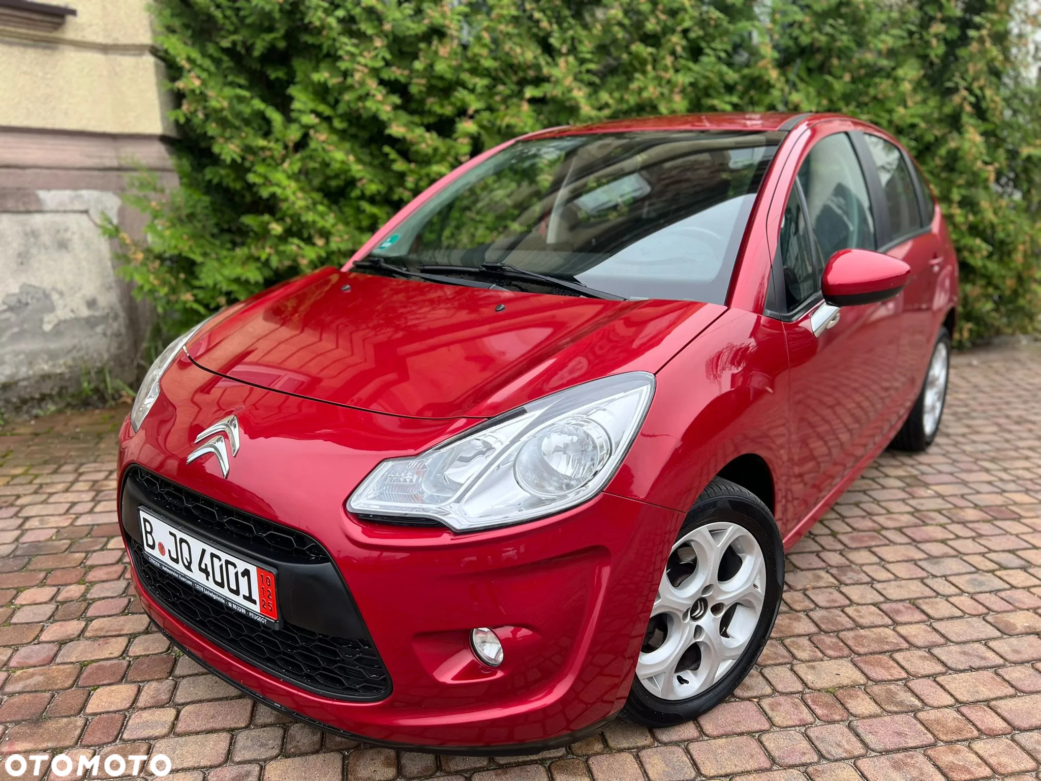 Citroën C3 1.4 VTi Exclusive - 3