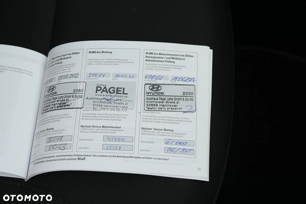 Hyundai Tucson 1.6 T-GDi 2WD Select - 38