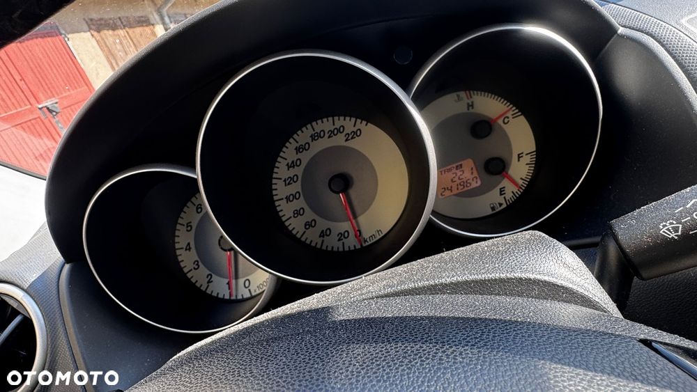 Mazda 3 1.6 Active - 9