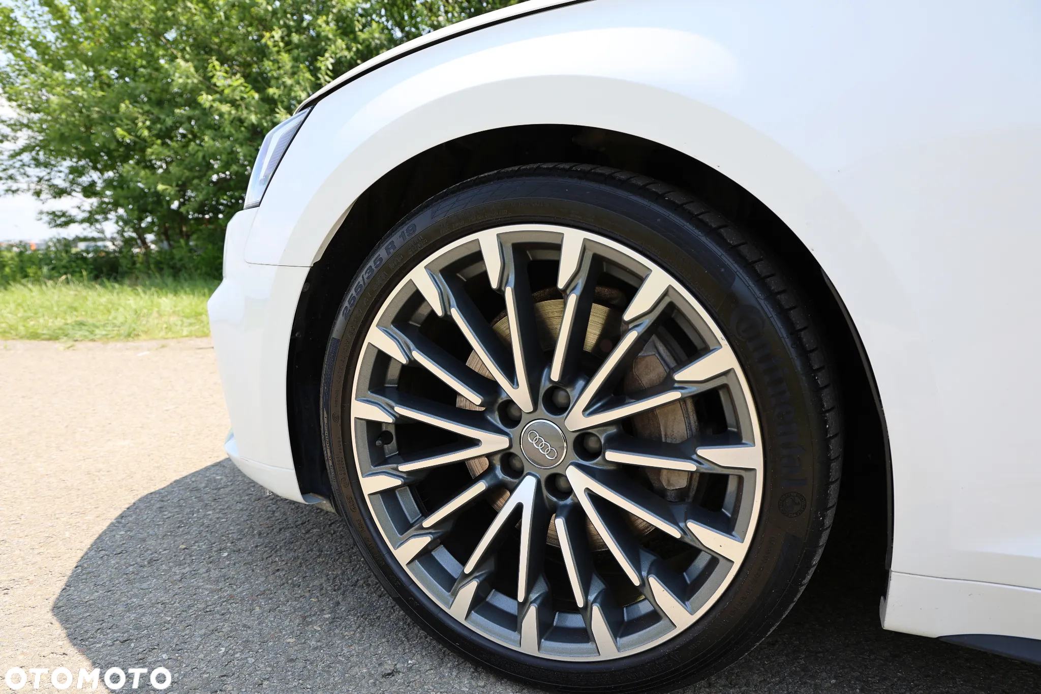 Audi A5 2.0 TFSI Quattro S tronic - 5