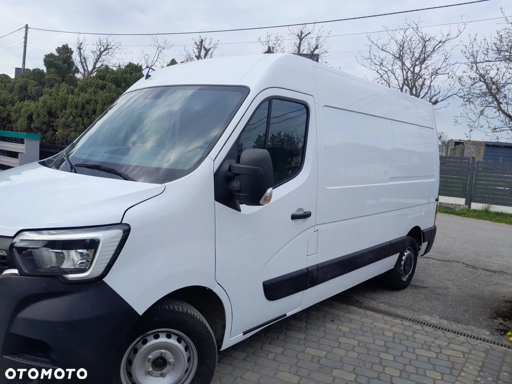 Renault Master - 4