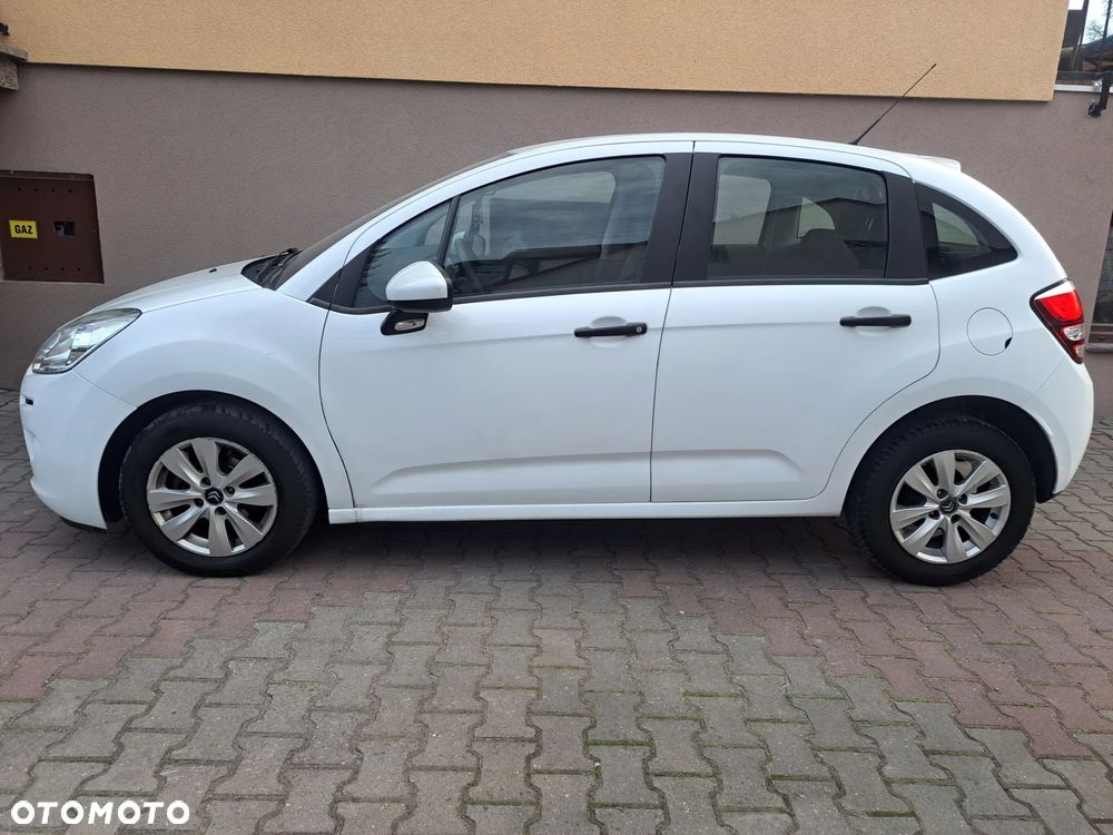 Citroën C3 1.0 VTi Selection - 13