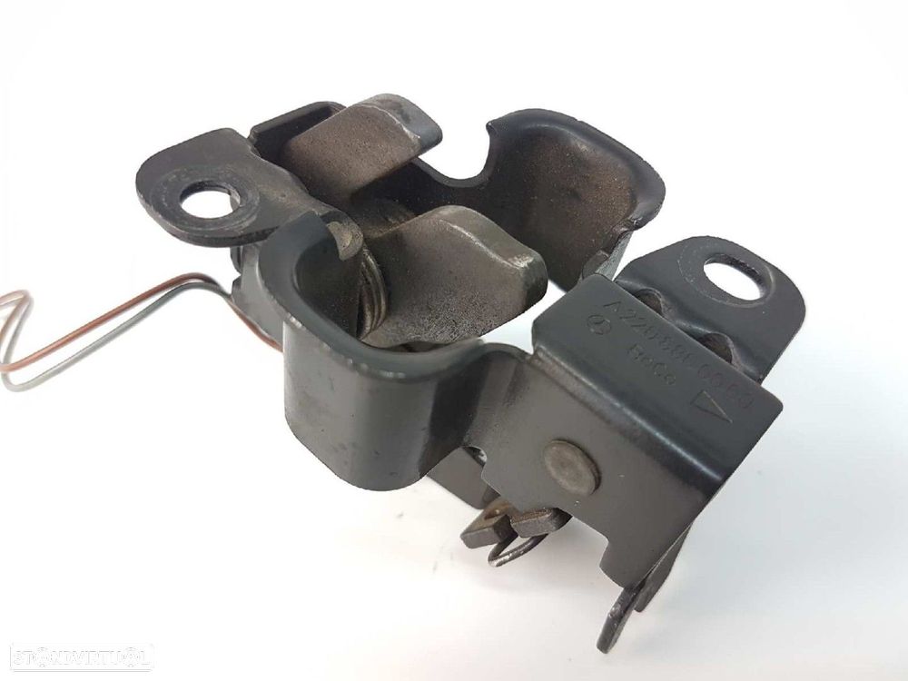 FECHADURA CAPÔ MERCEDES CLASE S (W220) BERLINA 320 CDI (220.026) - 3