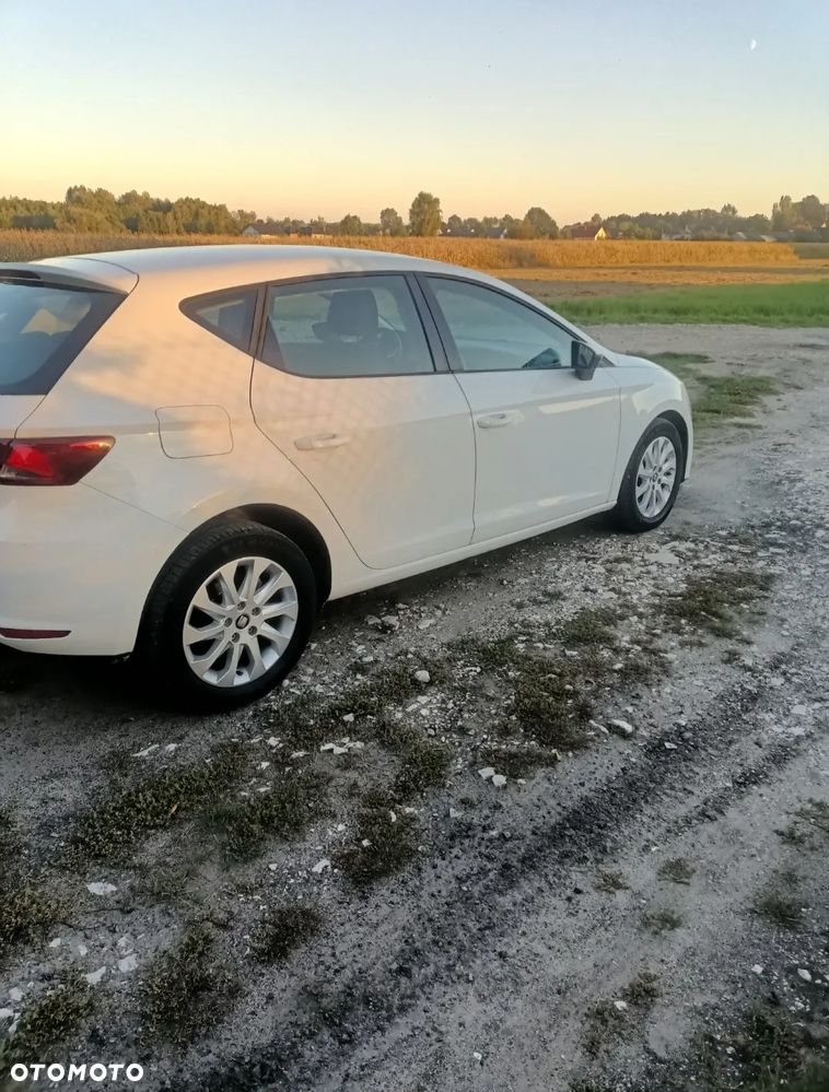 Seat Leon - 6