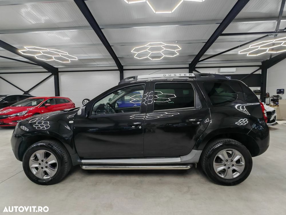Dacia Duster - 22