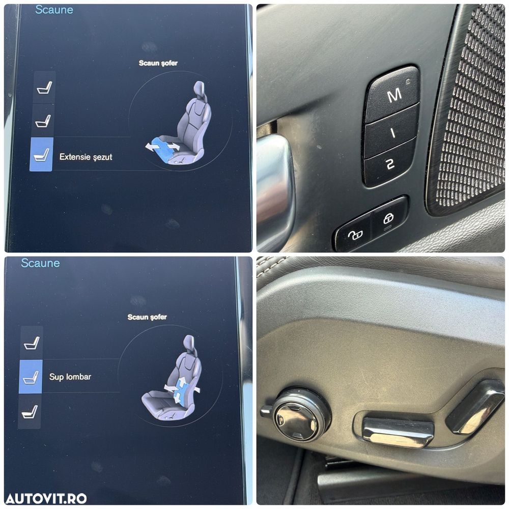 Volvo XC 60 B4 D AWD Geartronic Inscription - 8