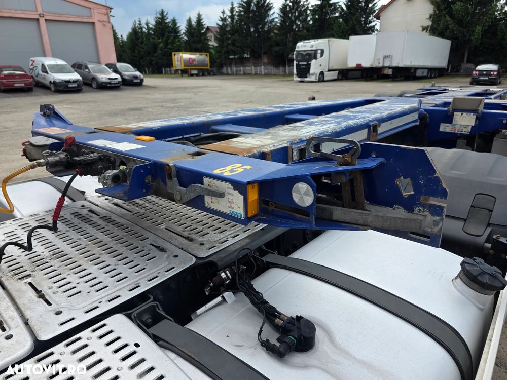 D-TEC Flexitrailer VCC-01 - 13