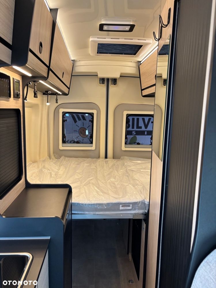 Rimor RIMORVAN 238 - 28