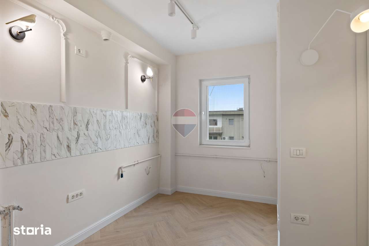 Apartament cu 3 camere Piata Mica — fotografia 1