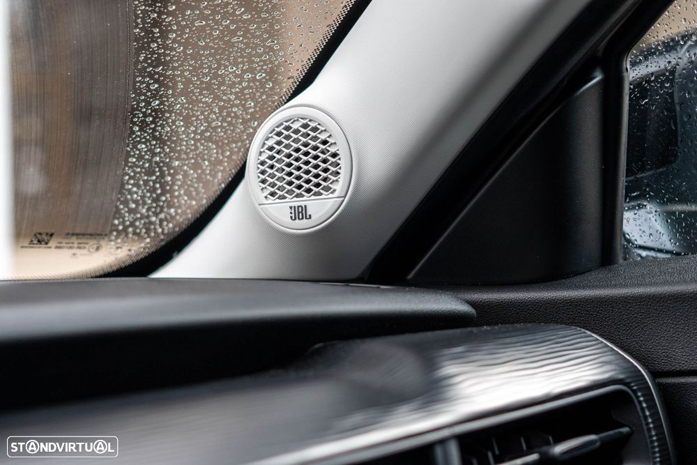 Jeep Avenger 1.2 GSE T3 Altitude - 43