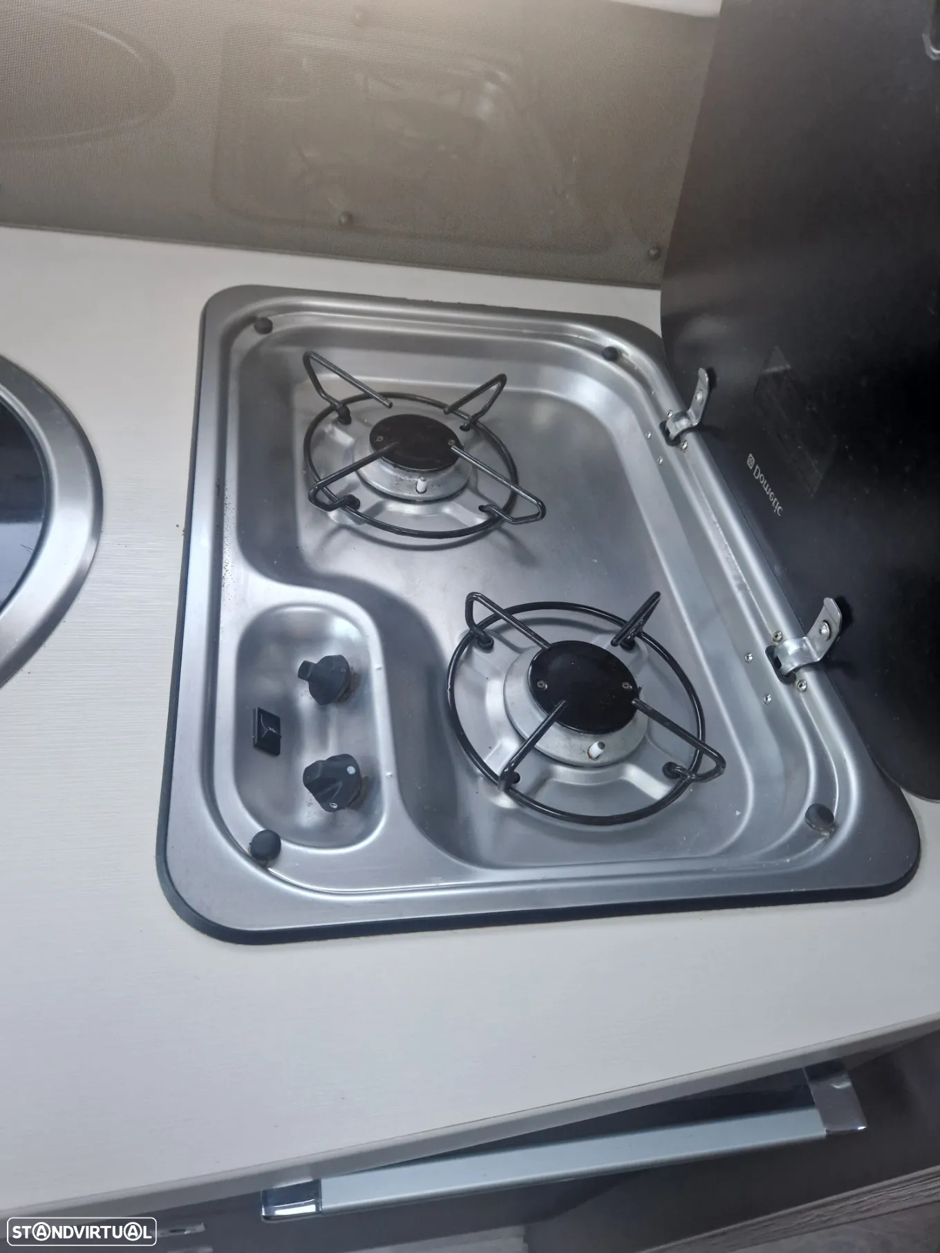 Ford Transit Challanger - 25